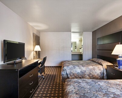 Americas Best Value INN Beaver