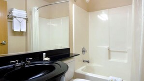 Unclassified image, 4 of 12, button - Americas Best Value INN Beaver (Beaver)