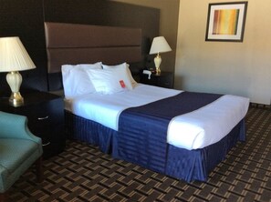 Flat-screen TV - Americas Best Value INN Beaver (Beaver)