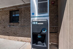 Property amenity - Motel 6 Portsmouth, VA (Portsmouth)