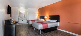 Motel 6 Portsmouth, VA