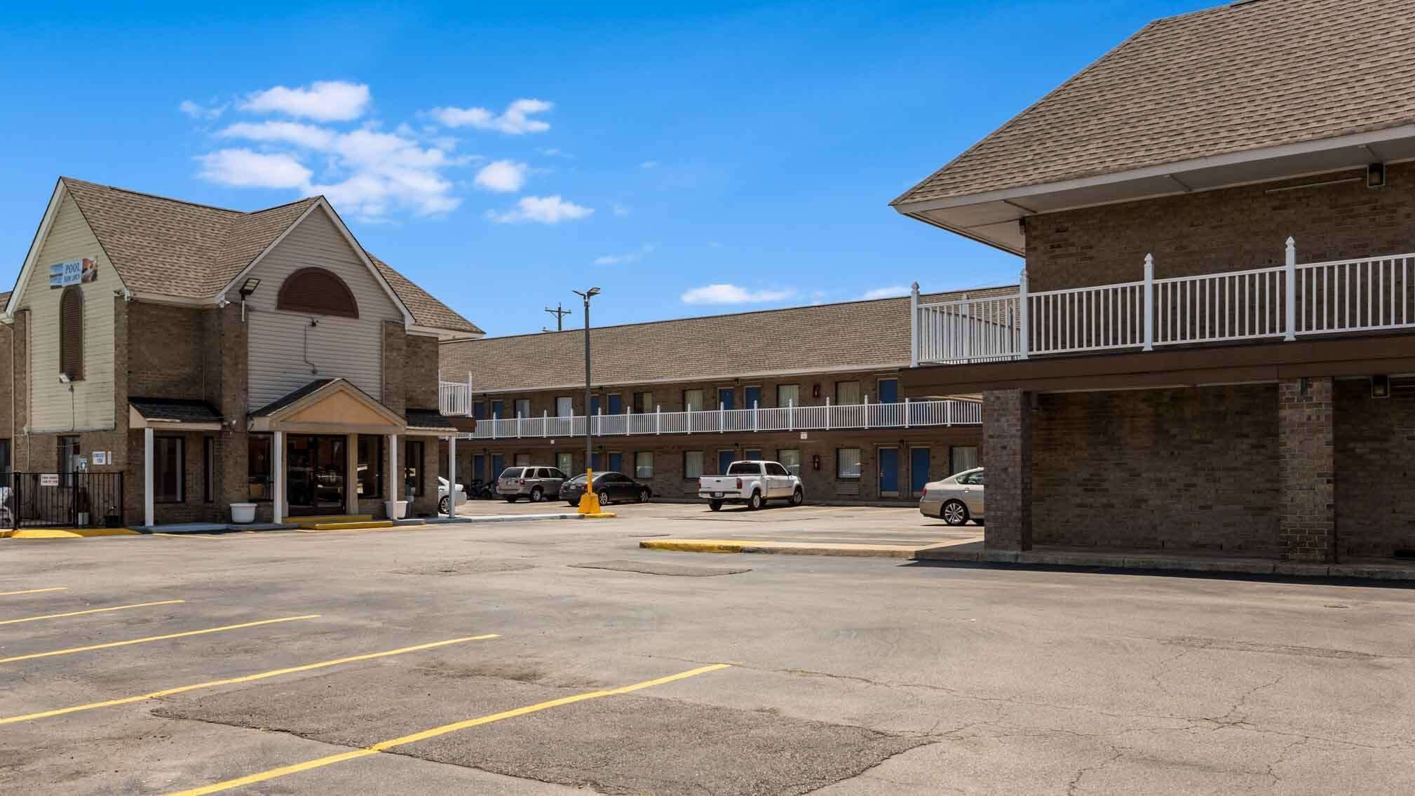 Relax Inn Portsmouth, VA — photo 13