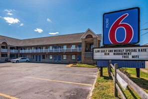 Exterior - Motel 6 Portsmouth, VA (Portsmouth)