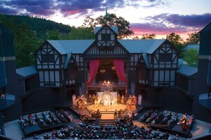 Espectáculo de teatro