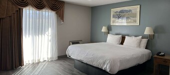 Days Inn by Wyndham Medford