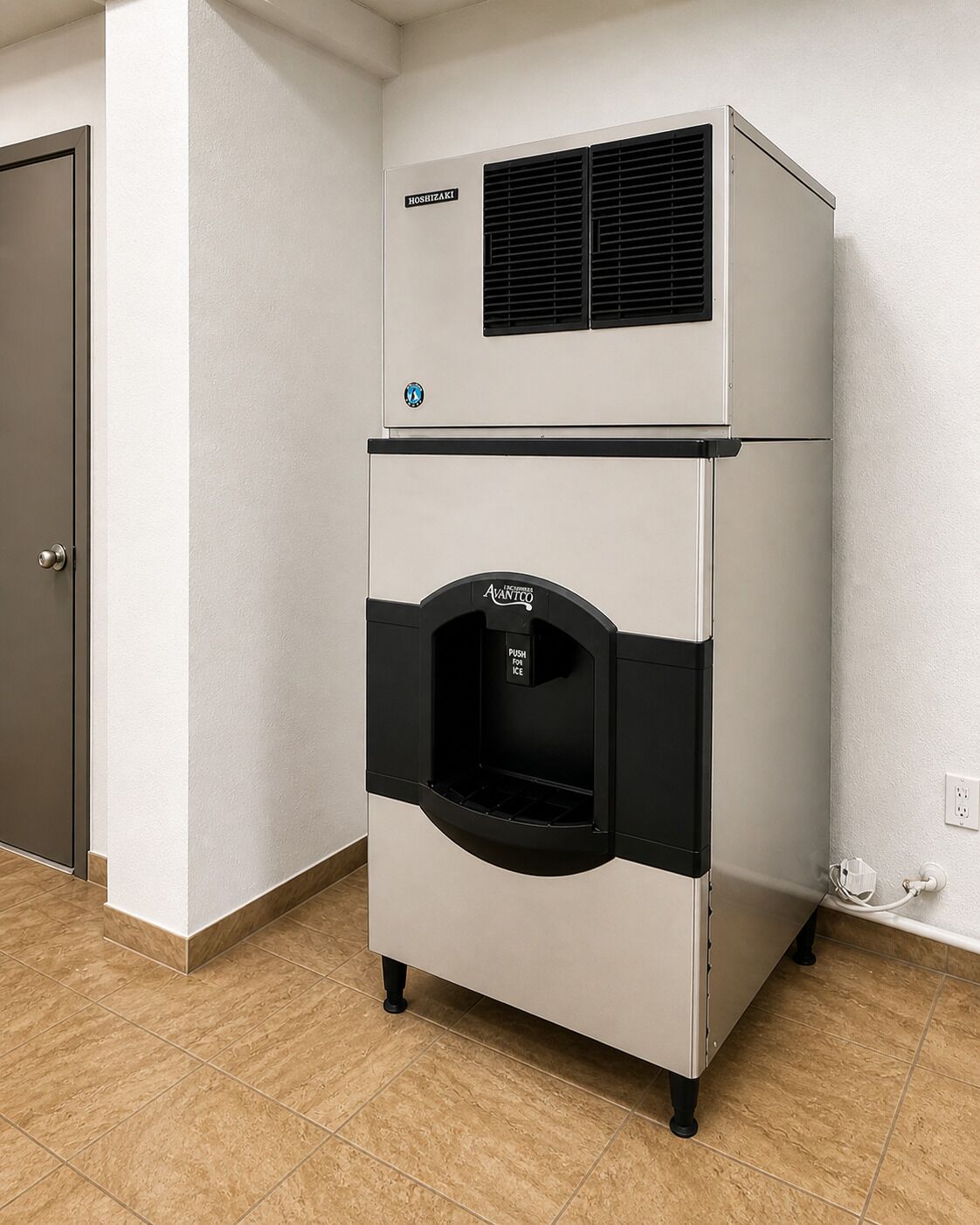 Verkaufsautomat