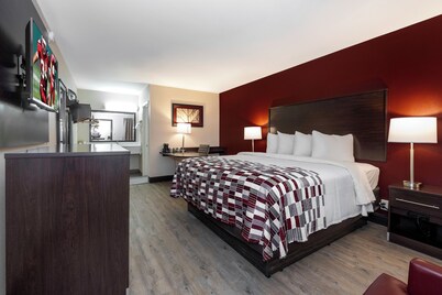 The Parker Lodge