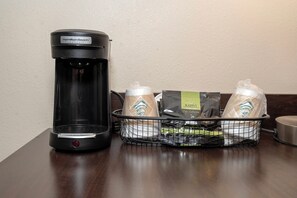Café y/o cafetera
