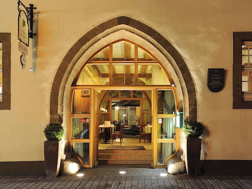 Mercure Hotel Erfurt Altstadt