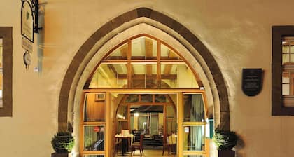 Mercure Hotel Erfurt Altstadt