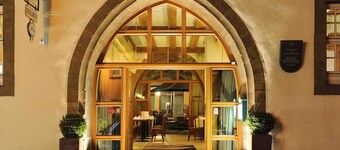 Mercure Hotel Erfurt Altstadt