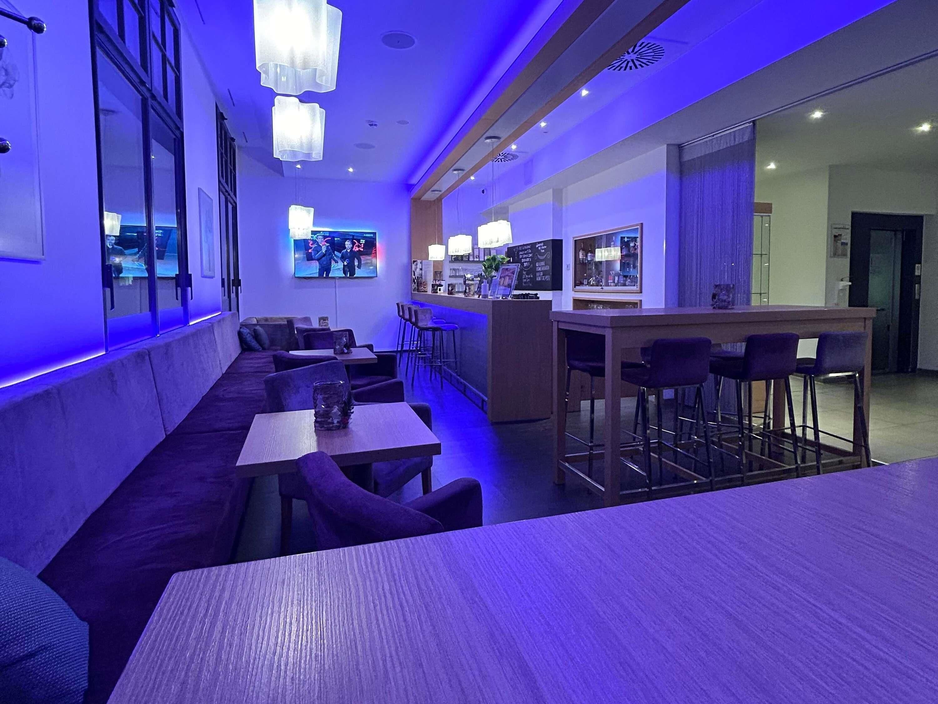 Lobbylounge