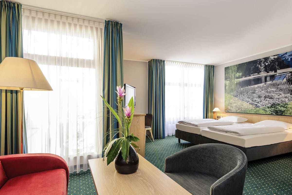 Privilege, Room, 1 Double Bed