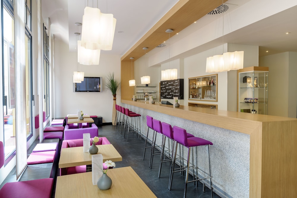 Mercure Hotel Erfurt Altstadt by null