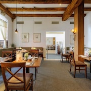 Mercure Hotel Erfurt Altstadt