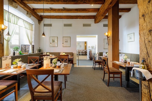 Mercure Hotel Erfurt Altstadt