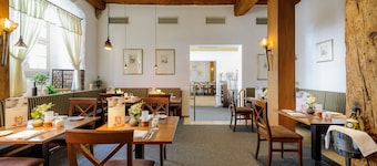 Mercure Hotel Erfurt Altstadt
