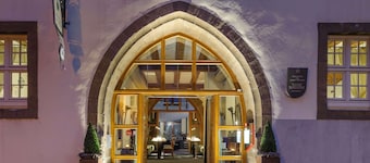 Mercure Hotel Erfurt Altstadt