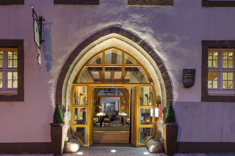 Mercure Hotel Erfurt Altstadt