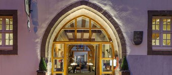 Mercure Hotel Erfurt Altstadt