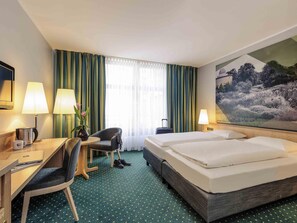 Superior Twin Room, 2 Single Beds