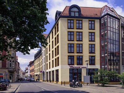 Mercure Hotel Erfurt Altstadt