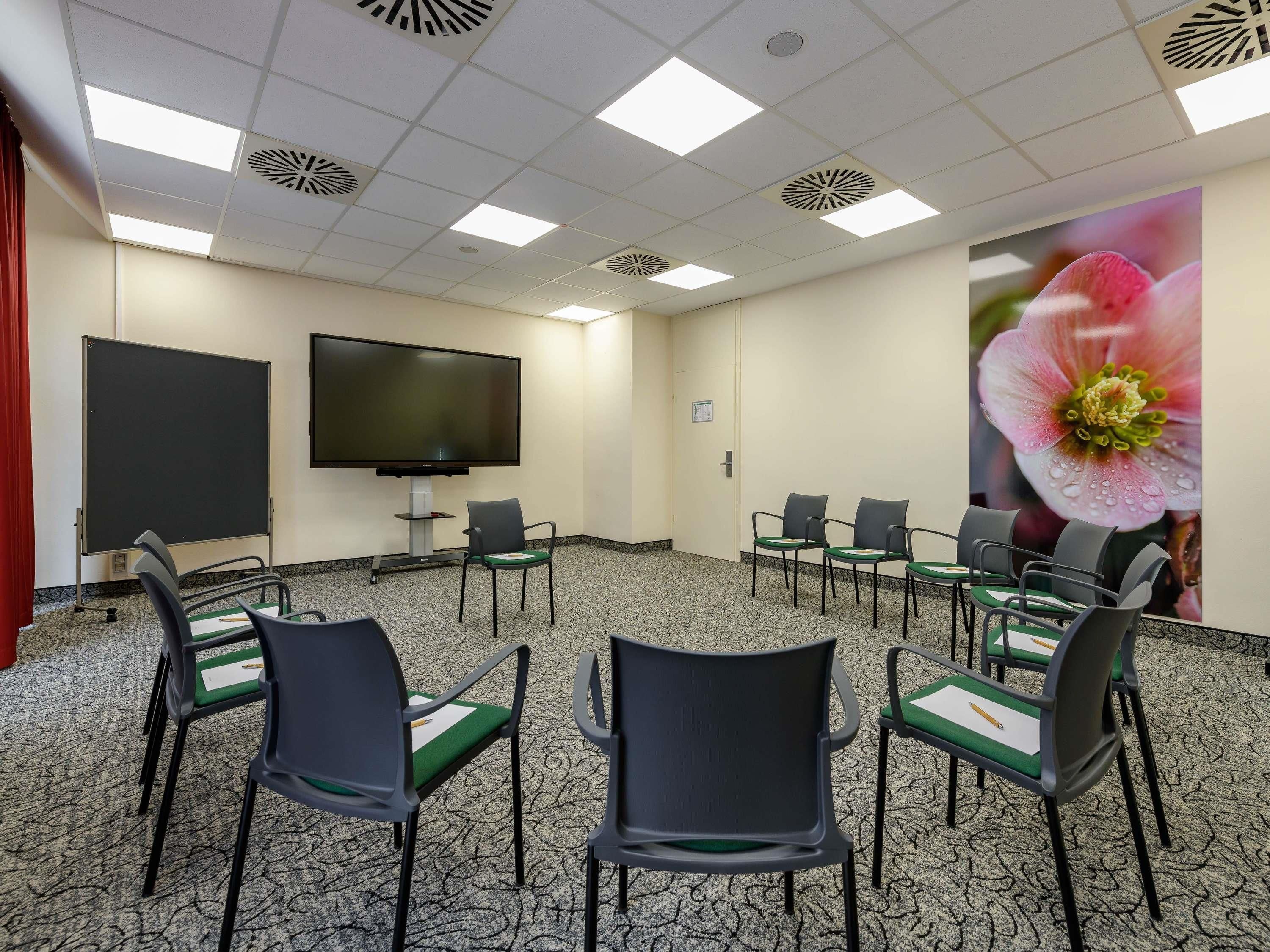 Sala de reuniones