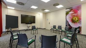 Sala de reuniones