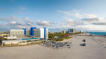 Hilton Clearwater Beach Resort & Spa