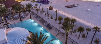 Hilton Clearwater Beach Resort & Spa