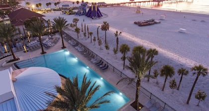 Hilton Clearwater Beach Resort & Spa