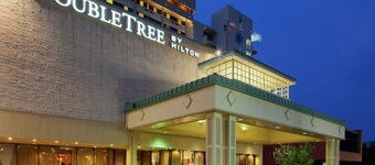 DoubleTree by Hilton Little Rock