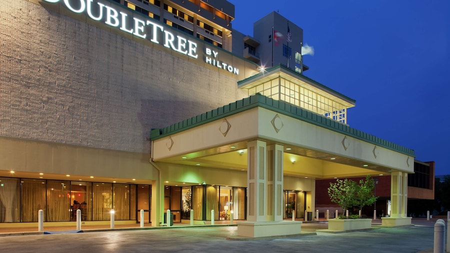 DoubleTree by Hilton Little Rock