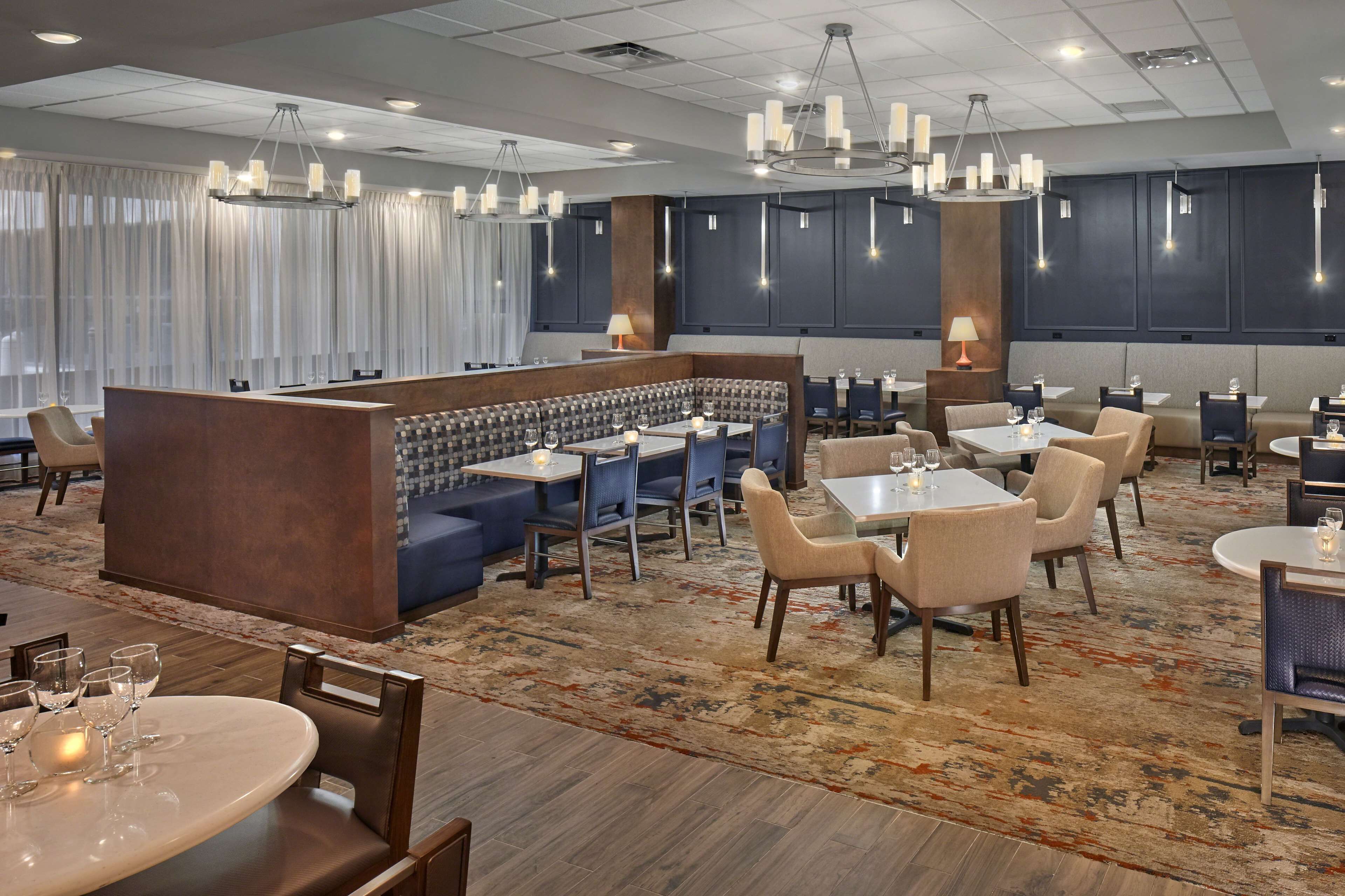 Foto - DoubleTree by Hilton Little Rock