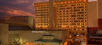 DoubleTree by Hilton Little Rock