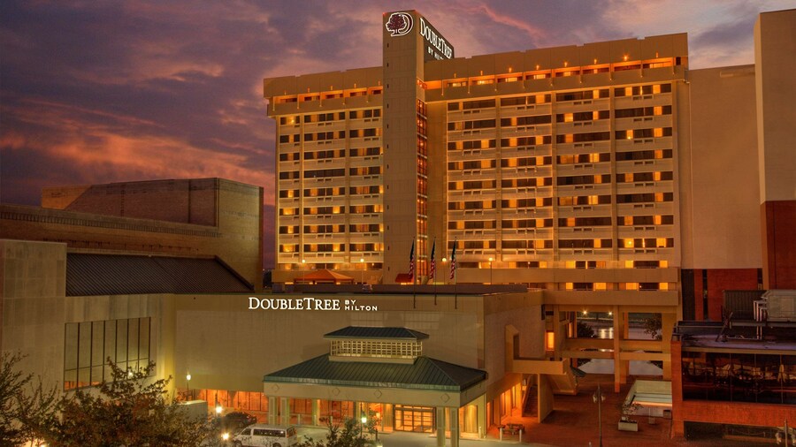 DoubleTree by Hilton Little Rock