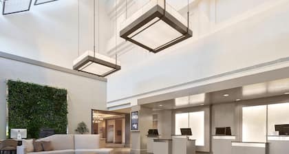 The Westin Tysons Corner