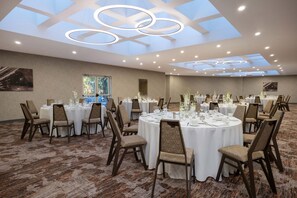 Salle de réunion