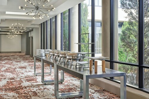 The Westin Tysons Corner