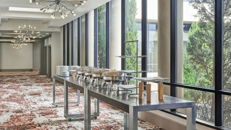 The Westin Tysons Corner