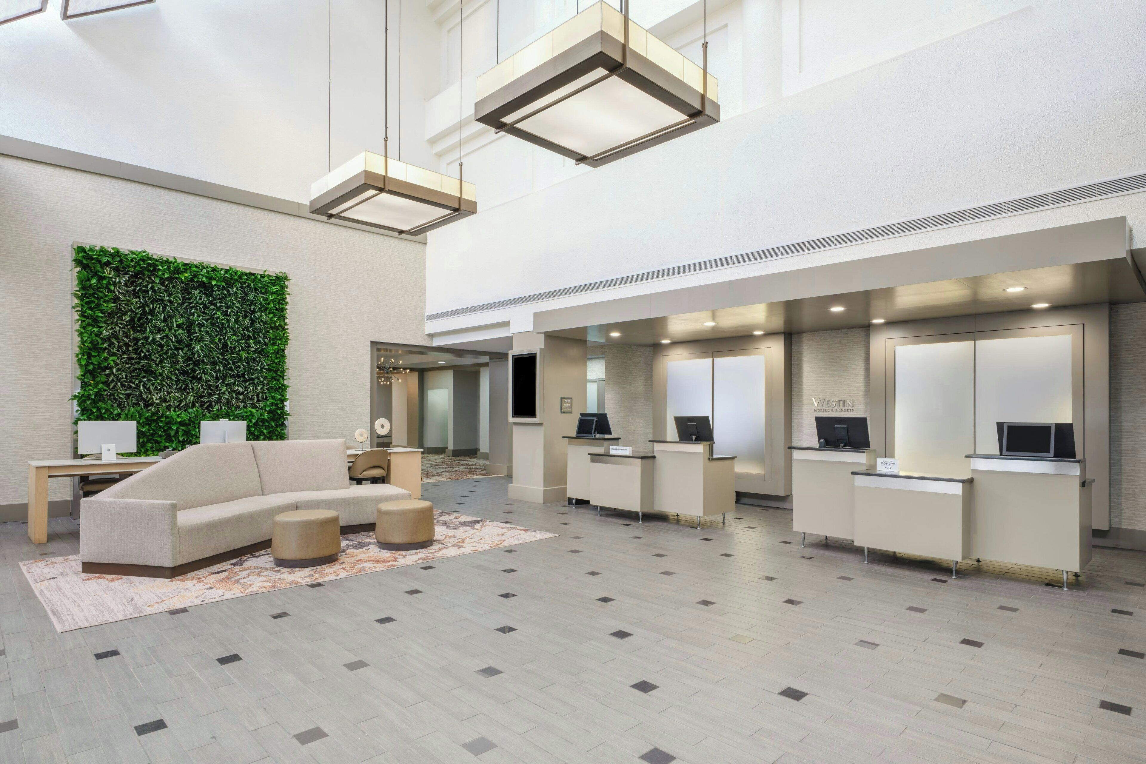 Foto - The Westin Tysons Corner