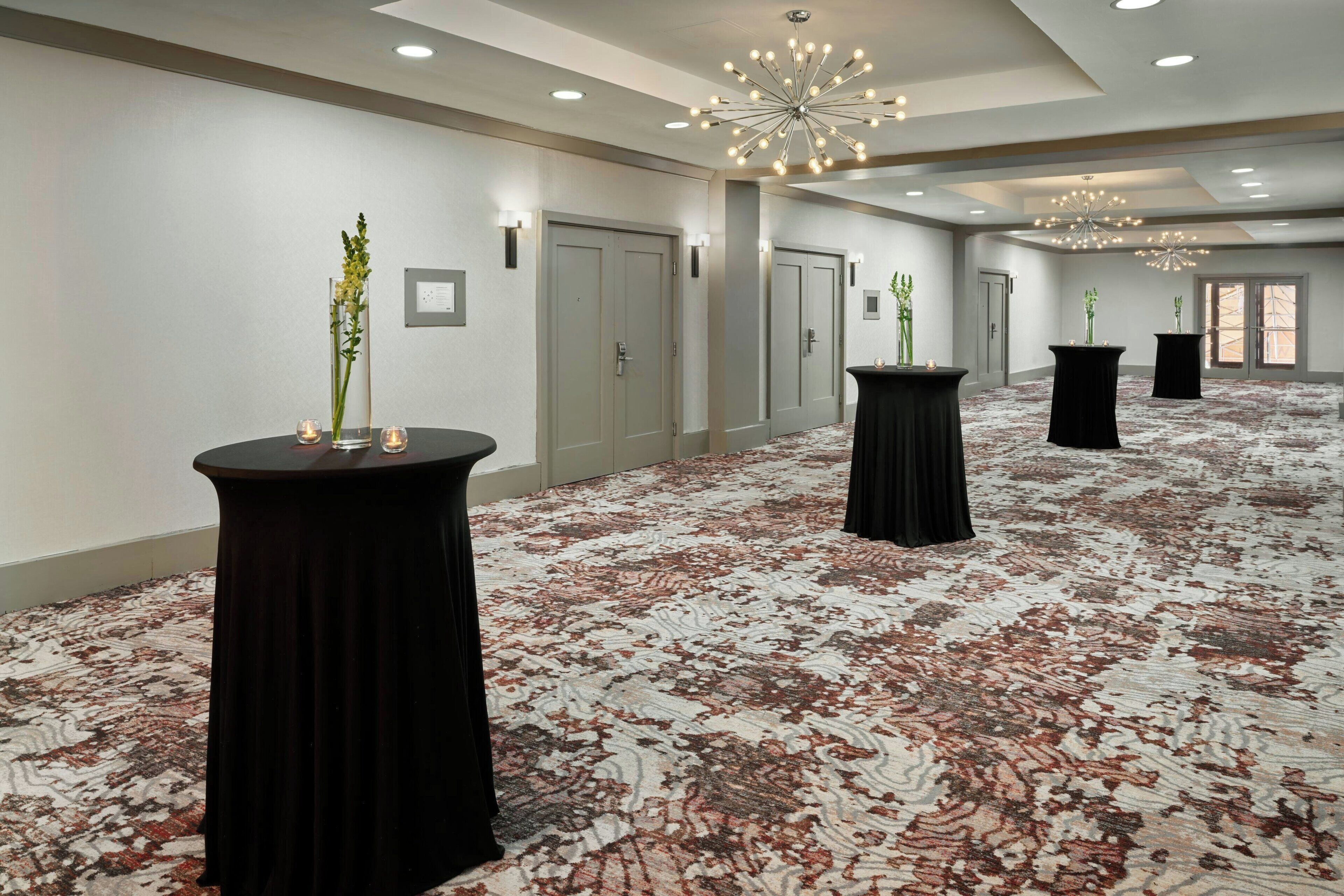 Foto - The Westin Tysons Corner