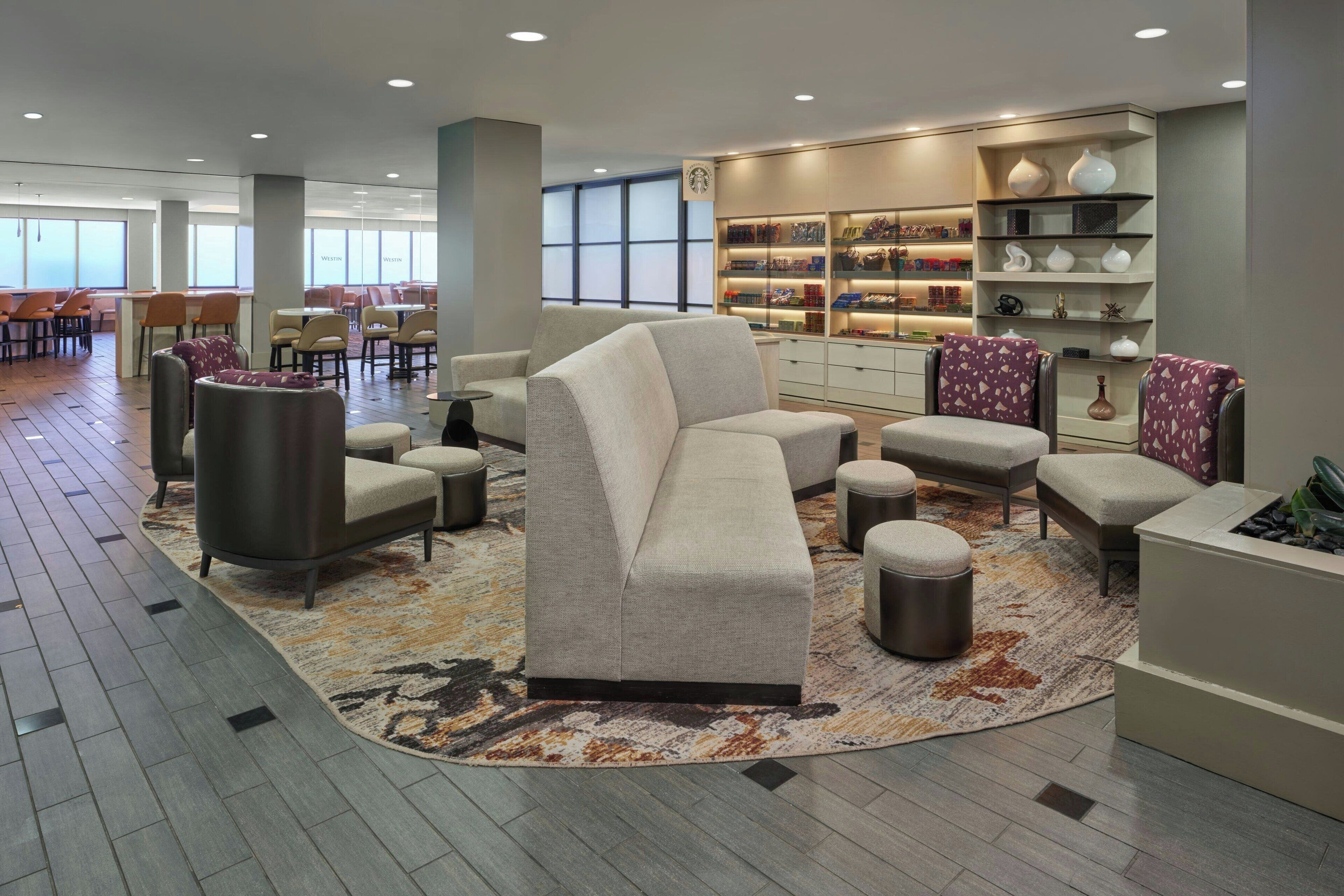 Foto - The Westin Tysons Corner