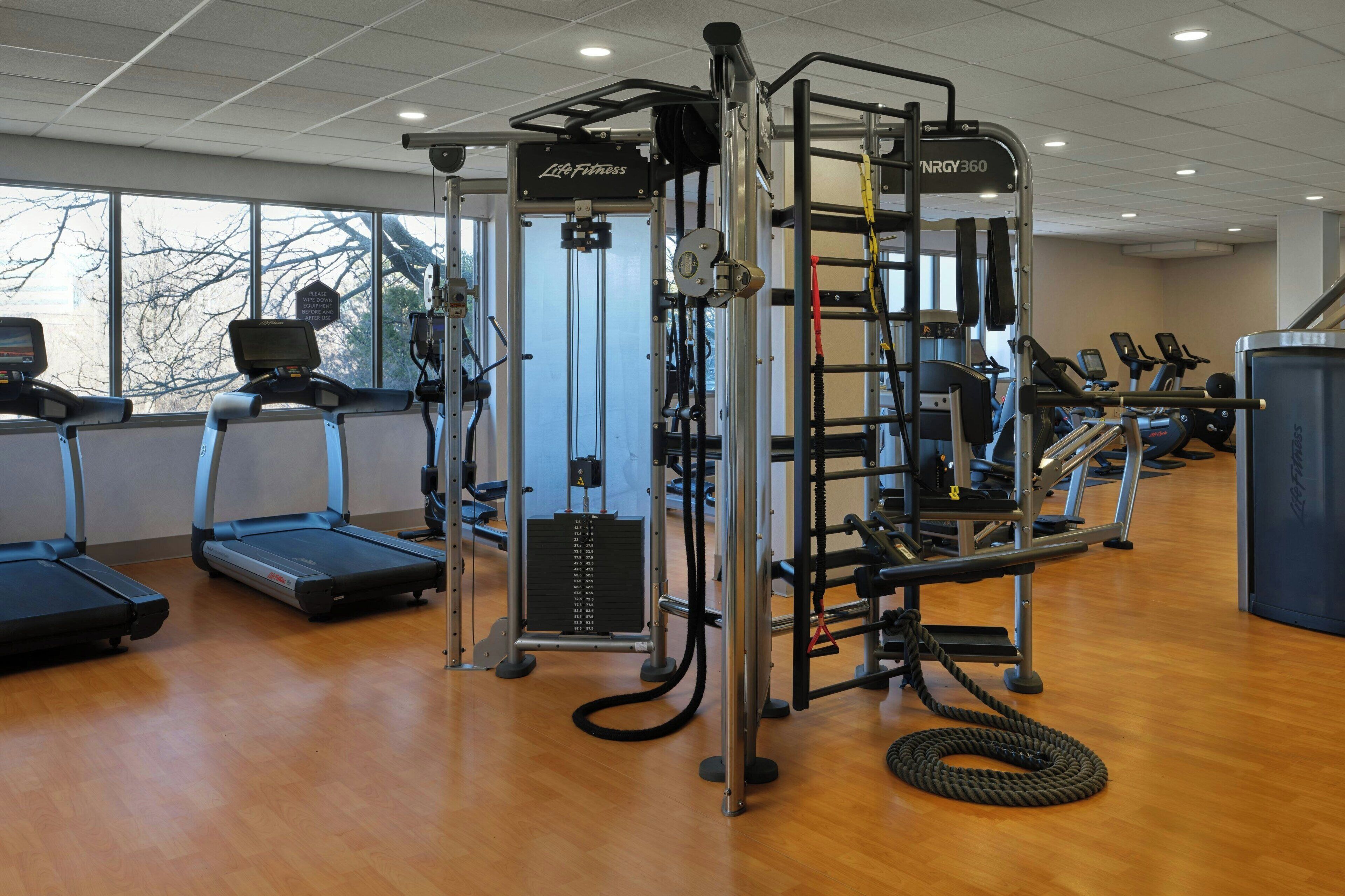 Foto - The Westin Tysons Corner