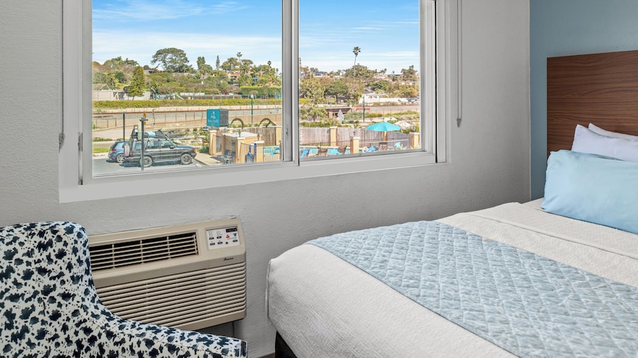 Brisa Pacific Hotel Encinitas