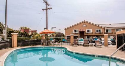 Brisa Pacific Hotel Encinitas