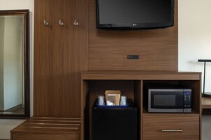 Servicios de la habitación