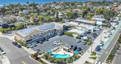 Brisa Pacific Hotel Encinitas