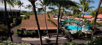 Uncle Billy's Kona Bay Hotel