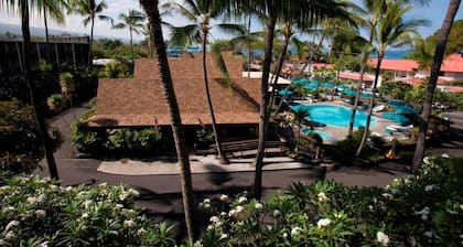 Uncle Billy's Kona Bay Hotel